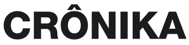 Cronika Estudio logo