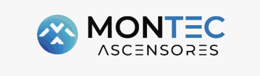 Ascensores Montec logo