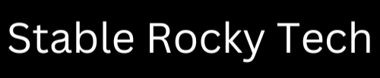 Stable Rocky Tech logo