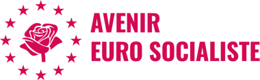 Avenir Eurocialiste logo