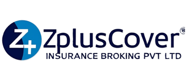 Zpluscover logo