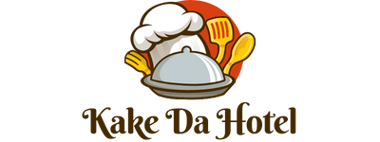 Kake Da Hotel logo
