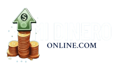 Mi Dinero Online logo