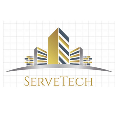 Servetech UK logo