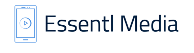 Essentl Media logo