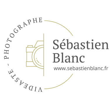 Sébastien Blanc logo