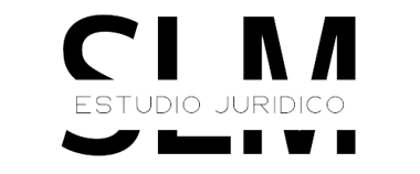 Estudio Juridico SLM logo