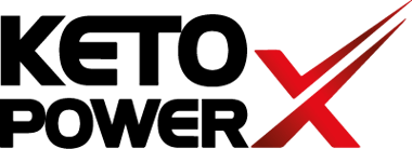Keto Power X logo