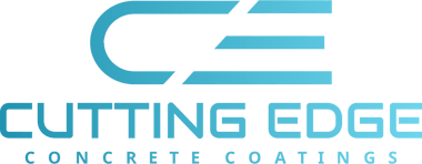 Cutting Edge Concrete Coatings logo