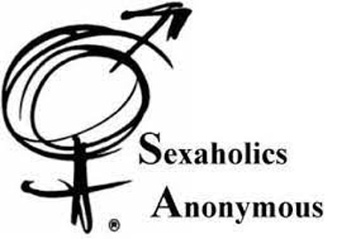 Sexaholics Anonymous Inland Empire and Coachella Valley logo