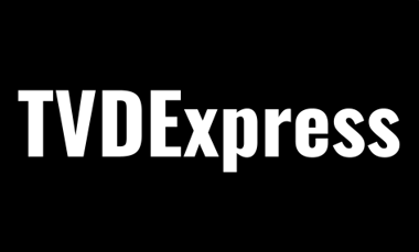TVDExpress logo