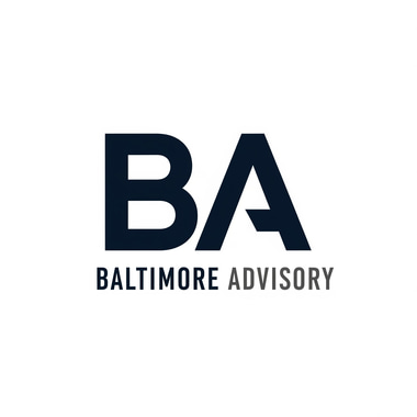 Baltimore Advisory logo