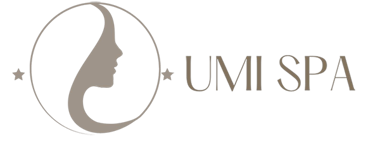 Umi spa in Nizwa logo