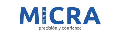 MICRA logo