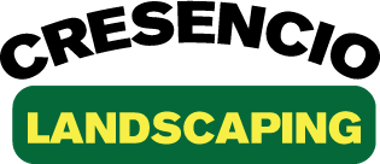 CRESENCIO RESENDIZ LANDSCAPING logo