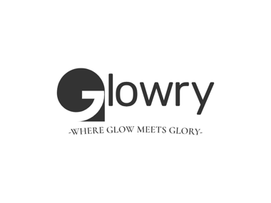 Glowry logo