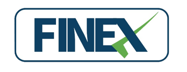 Finex | Trusted Advisors for your business logo