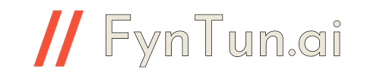 FynTun.ai logo