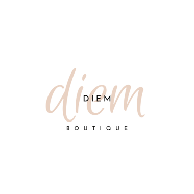 Diem Boutique logo