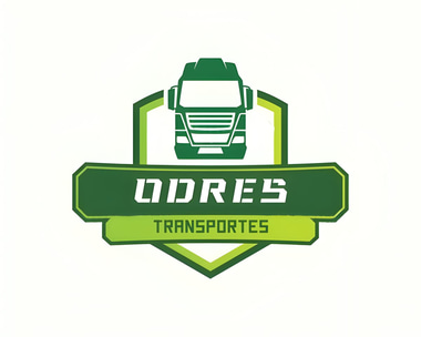 Odres Transportes logo
