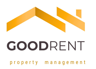 GoodRent Property Management logo
