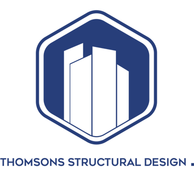 Thomsons Structural Designs logo