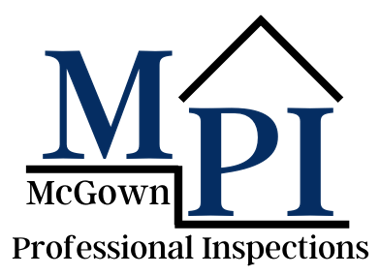 Home, inspections, Houston, residential, mcgown, steve, service logo