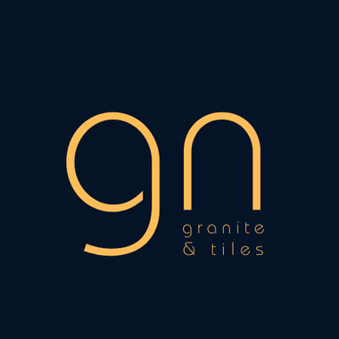 G.N. Granite & Tiles logo