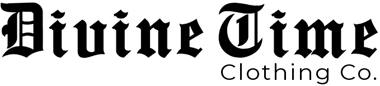 Divine Time logo