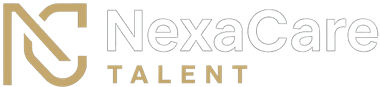 NexaCare Talent logo