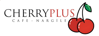 Cherry Plus logo