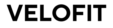 VeloFit logo