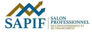 SAPIF AFRICA logo