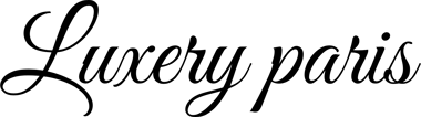 luxery paris logo