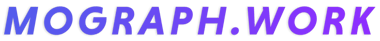 MOGRAPH.WORK logo