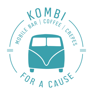 Kombi for a Cause logo