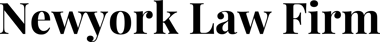 Newyork Law Firm logo