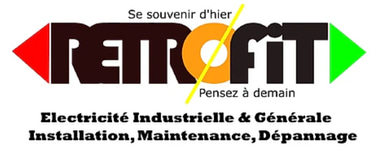 RETROFIT logo