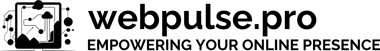 WEBPULSE.PRO logo