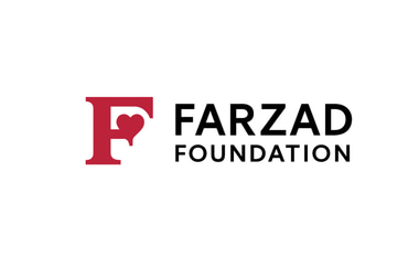 Farzad Foundation logo