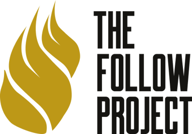 The Follow Project logo