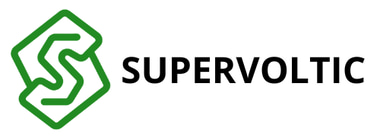 SuperVoltic logo