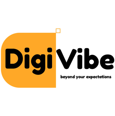 Digivibe logo