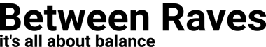 Between Raves logo