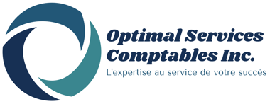 Optimal Services Comptables Inc. logo