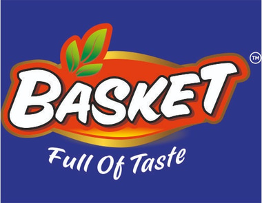 Basket logo