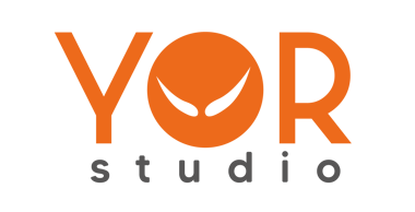Yor Studio logo