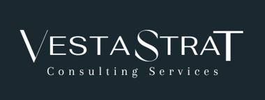 VestaStrat Consulting Services logo