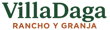 VillaDaga | Rancho y Granja logo