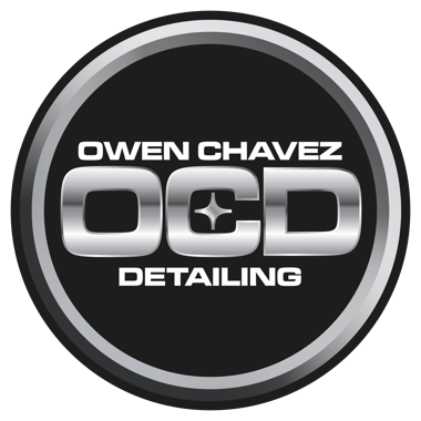 OCD Mobile Detail logo